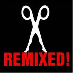 Scissor Sisters : Remixed!